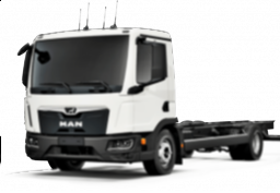 MAN TGL 2021